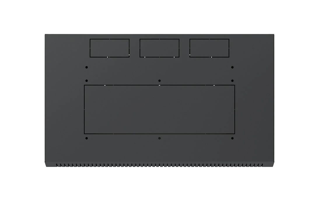 Шкаф телекоммуникационный ШТ-НСр-6U-600-450-С-Ч 130411-01538
