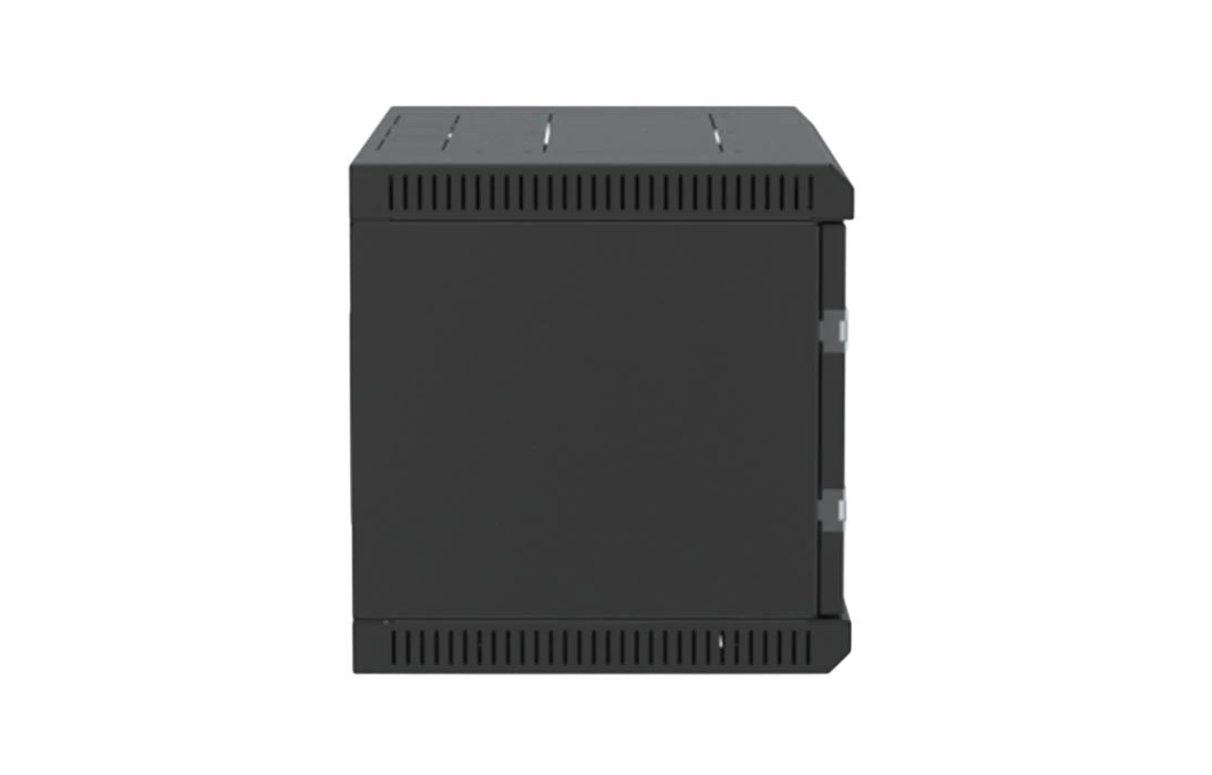 Шкаф телекоммуникационный ШТ-НСр-6U-600-450-П-Ч 130411-01540