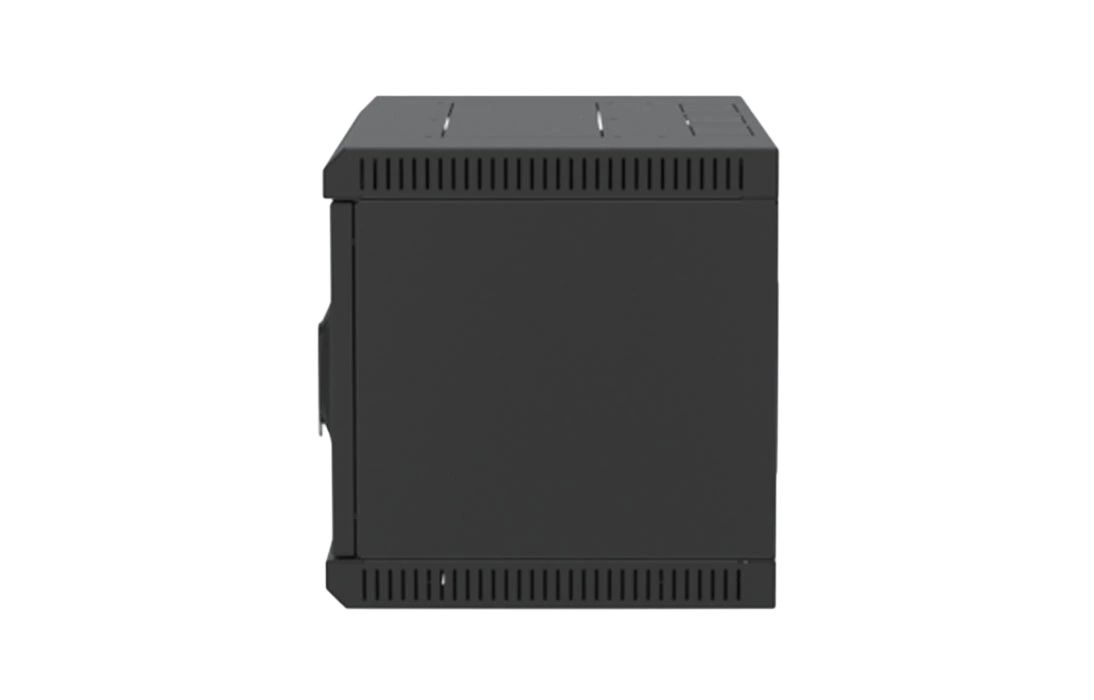 Шкаф телекоммуникационный ШТ-НСр-6U-600-450-П-Ч 130411-01540
