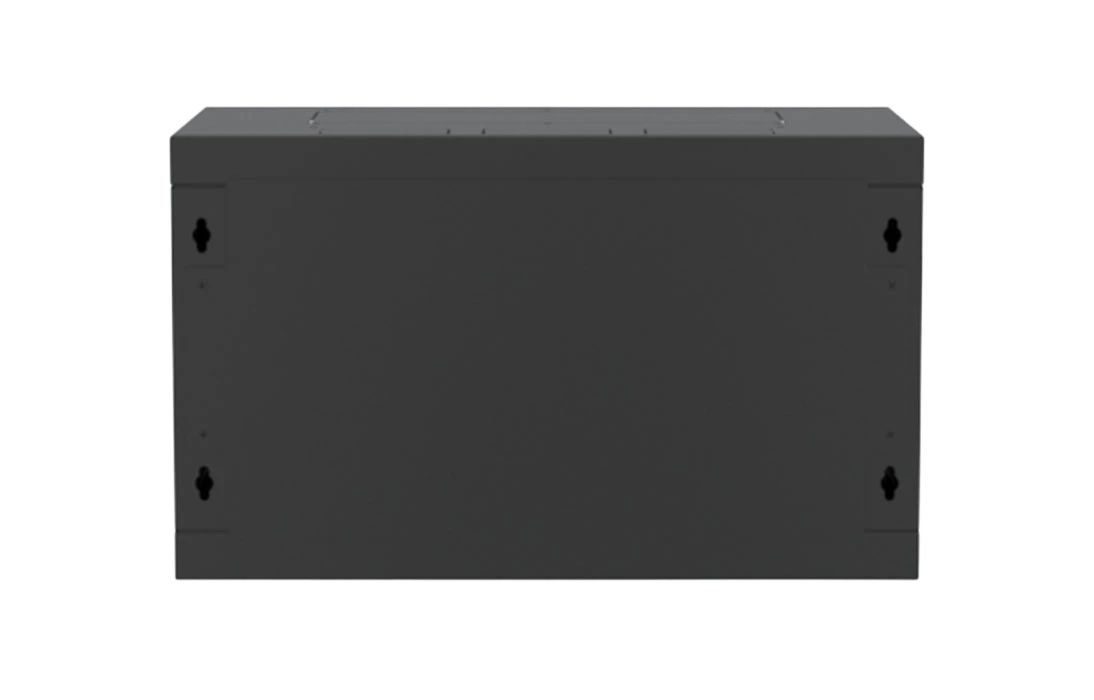 Шкаф телекоммуникационный ШТ-НСр-6U-600-450-С-Ч 130411-01538