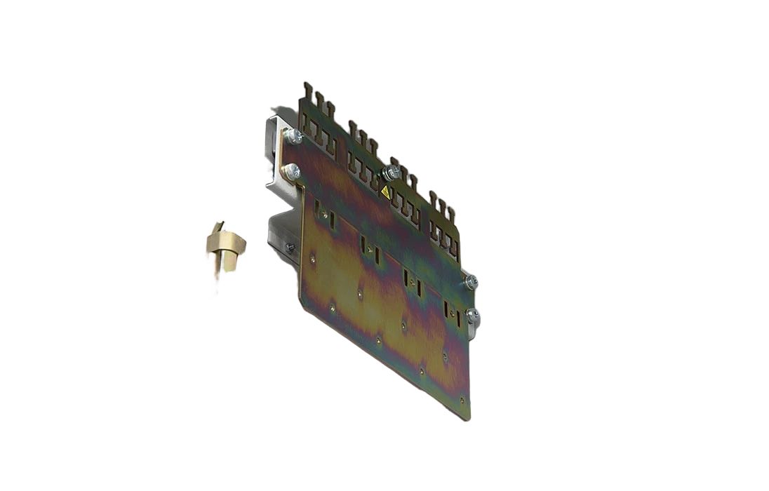 Кросс оптический ВОКС-ФП –93-72П-24SC/APC –ОВМ 131004-00373