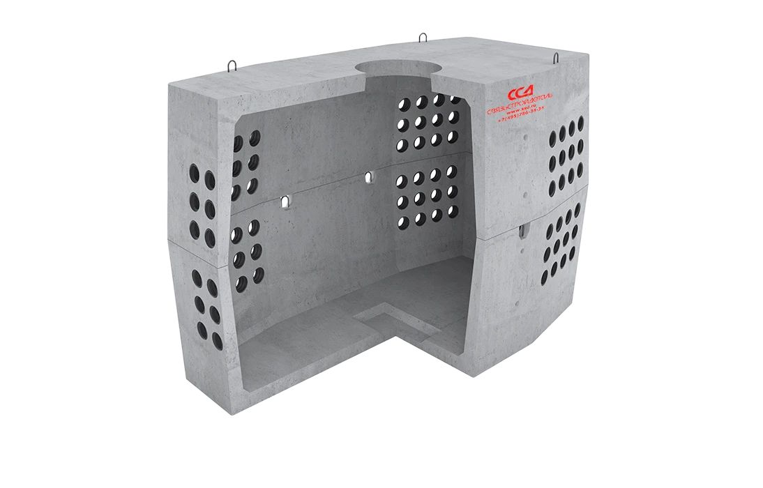 Колодец  110101-00140