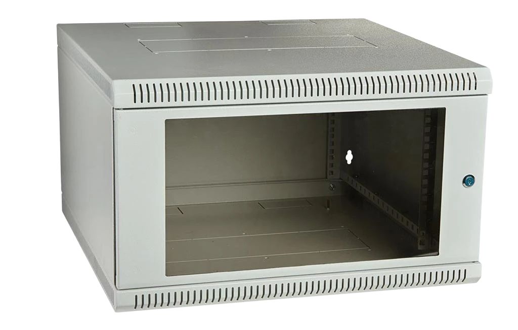 Шкаф телекоммуникационный ШТ-НСс-9U-600-600-С 130411-00747