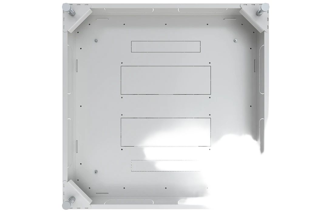 Шкаф телекоммуникационный ШТ-НП-42U-800-800-П 130411-00705