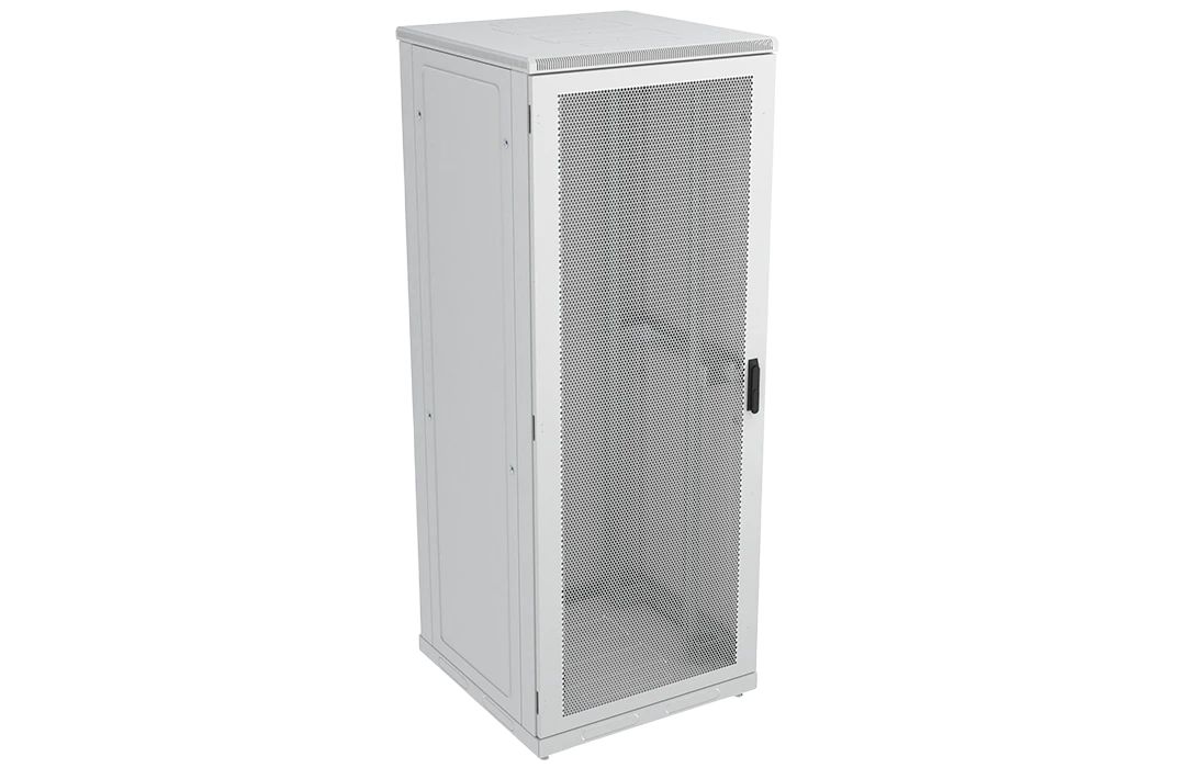 Шкаф телекоммуникационный ШТ-НП-42U-800-1000-П 130411-00708