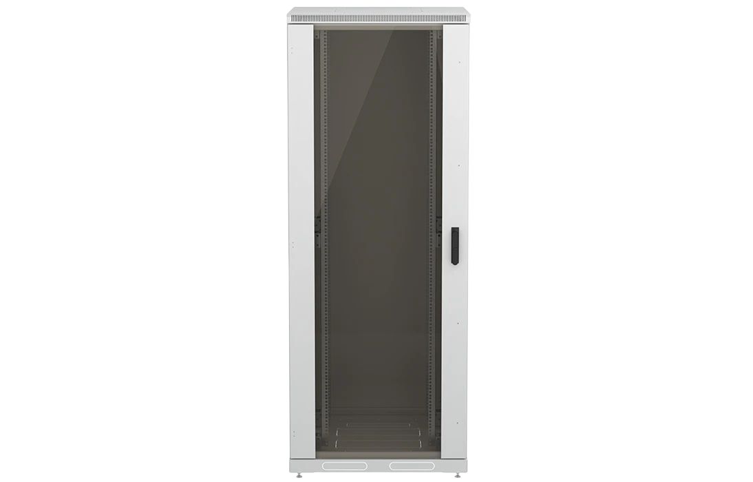 Шкаф телекоммуникационный ШТ-НП-42U-800-1000-С 130411-00706