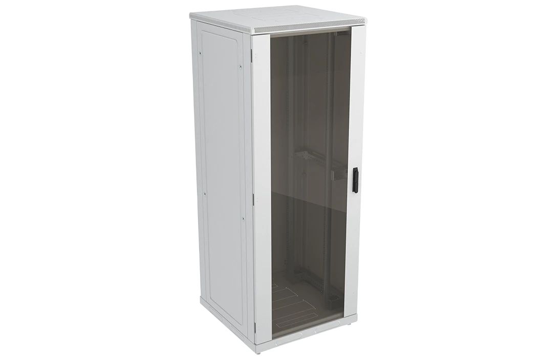 Шкаф телекоммуникационный ШТ-НП-42U-800-1000-С 130411-00706