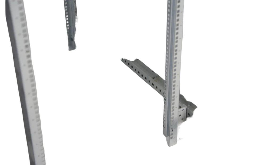 Шкаф телекоммуникационный ШТ-НП-33U-800-800-П 130411-00699