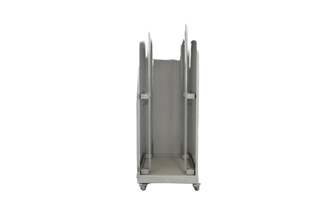 Шкаф телекоммуникационный ШТ-НП-33U-800-1000-П 130411-00702