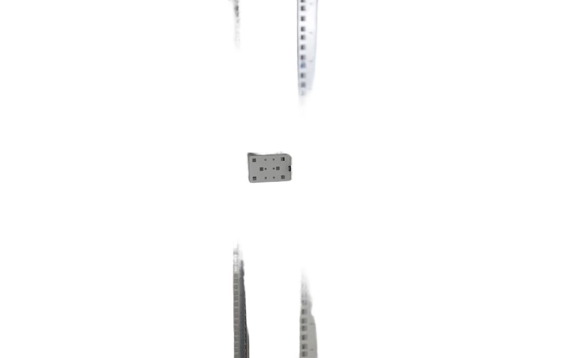 Шкаф телекоммуникационный ШТ-НП-33U-800-1000-П 130411-00702