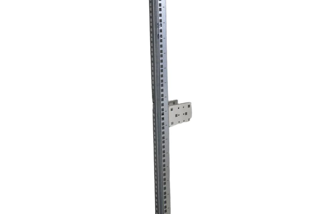 Шкаф телекоммуникационный ШТ-НП-33U-800-1000-П 130411-00702