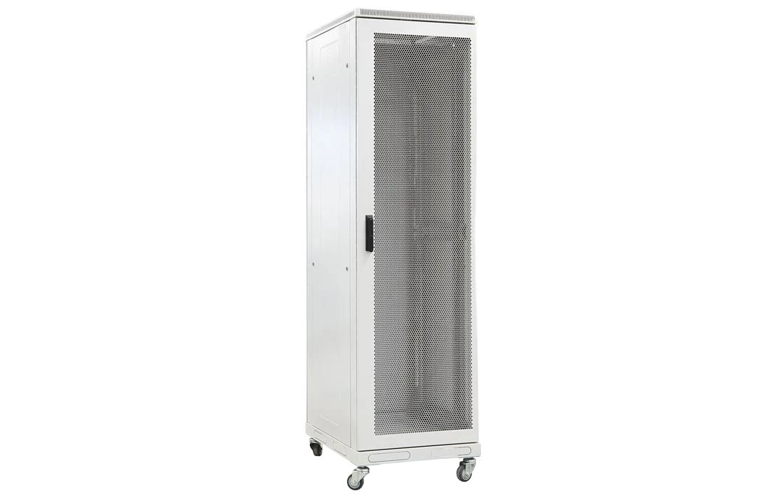 Шкаф телекоммуникационный ШТ-НП-33U-800-1000-П 130411-00702