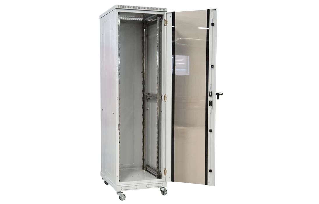 Шкаф телекоммуникационный ШТ-НП-33U-800-800-С 130411-00697