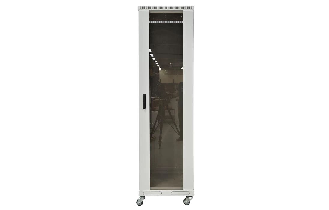 Шкаф телекоммуникационный ШТ-НП-33U-800-1000-С 130411-00700