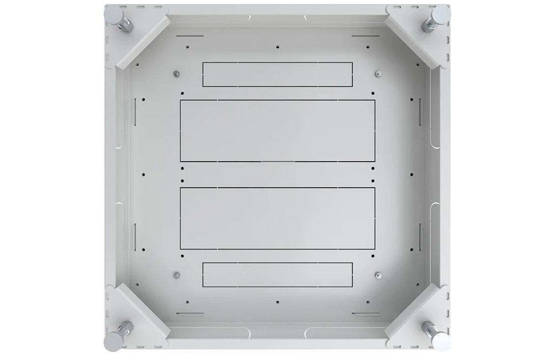 Шкаф телекоммуникационный ШТ-НП-42U-600-1000-П 130411-00535