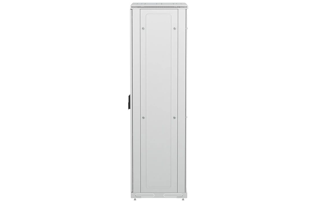 Шкаф телекоммуникационный ШТ-НП-42U-600-600-П 130411-00529