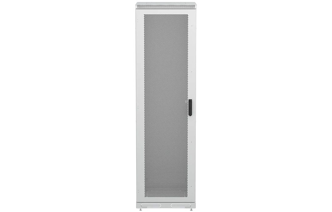 Шкаф телекоммуникационный ШТ-НП-42U-600-1000-П 130411-00535