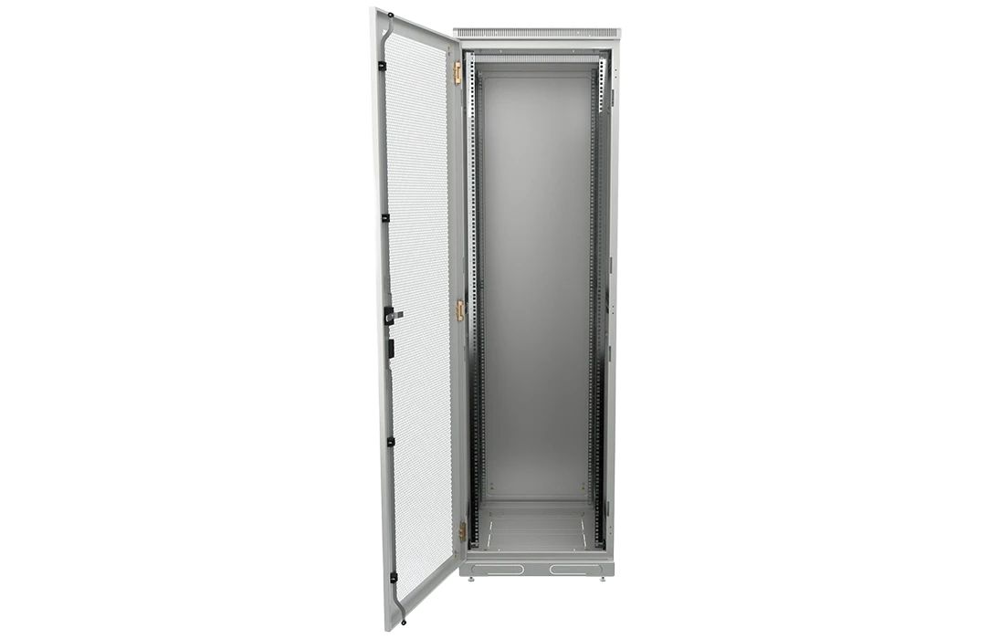 Шкаф телекоммуникационный ШТ-НП-42U-600-800-П 130411-00532