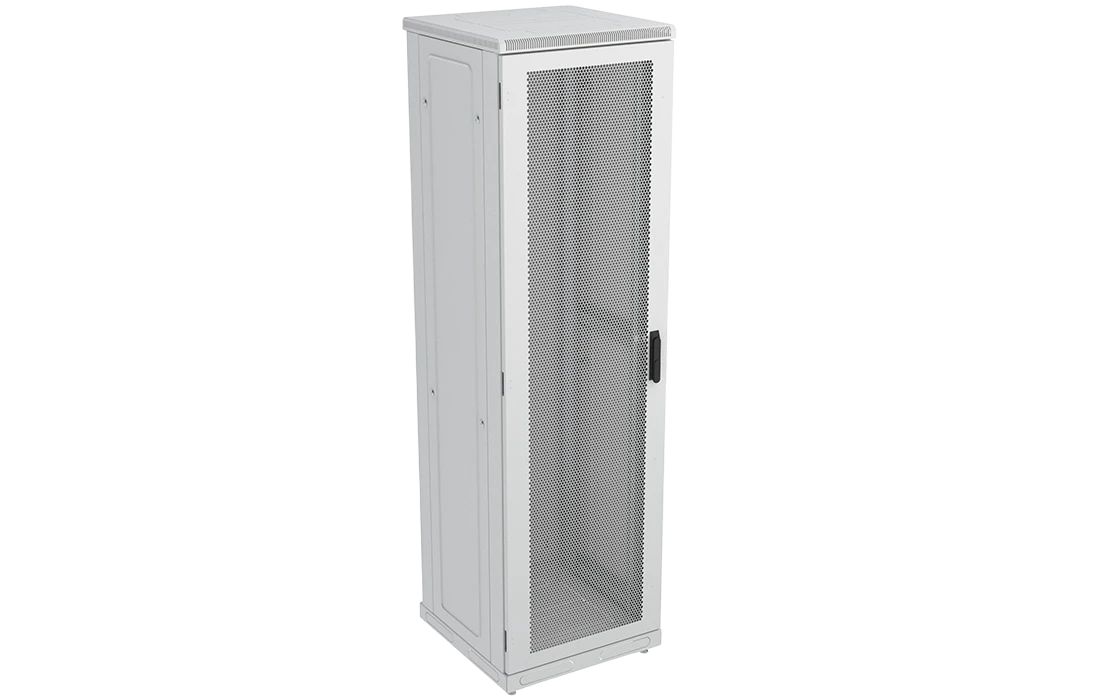 Шкаф телекоммуникационный ШТ-НП-42U-600-600-П 130411-00529