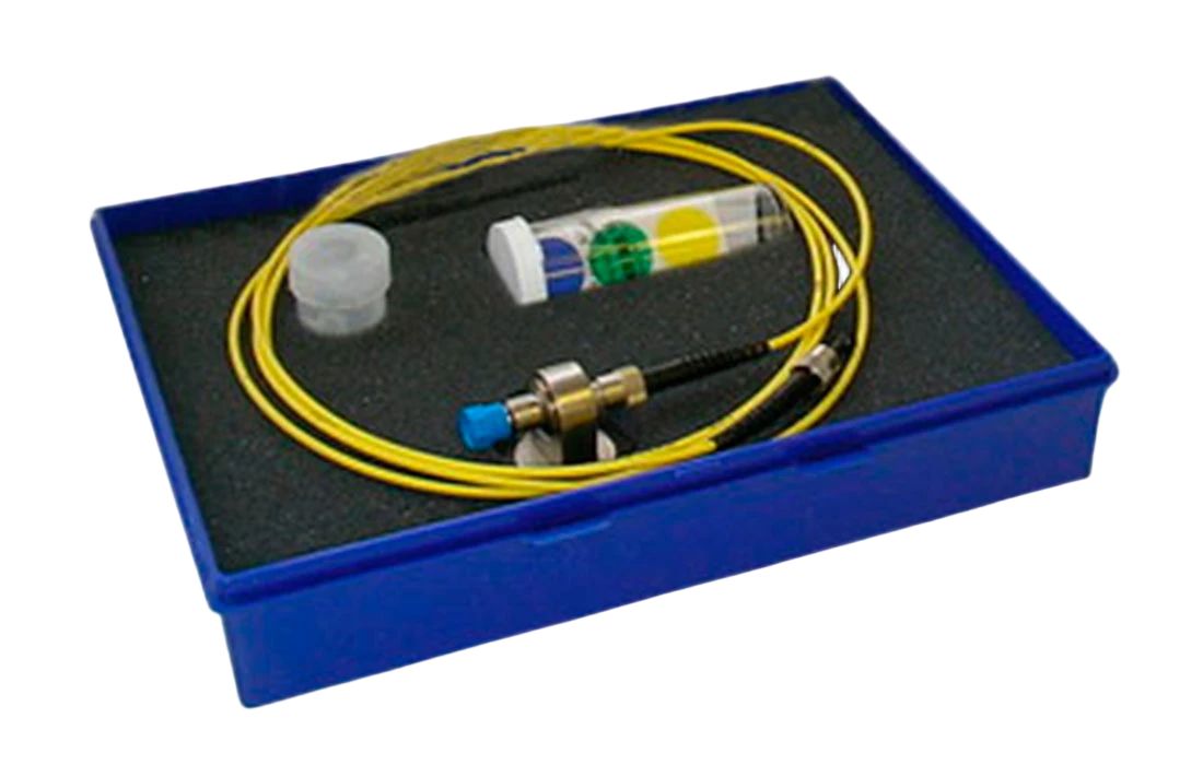 Соединитель кабельный УПОВ-MM62-FC/PC 130706-00202