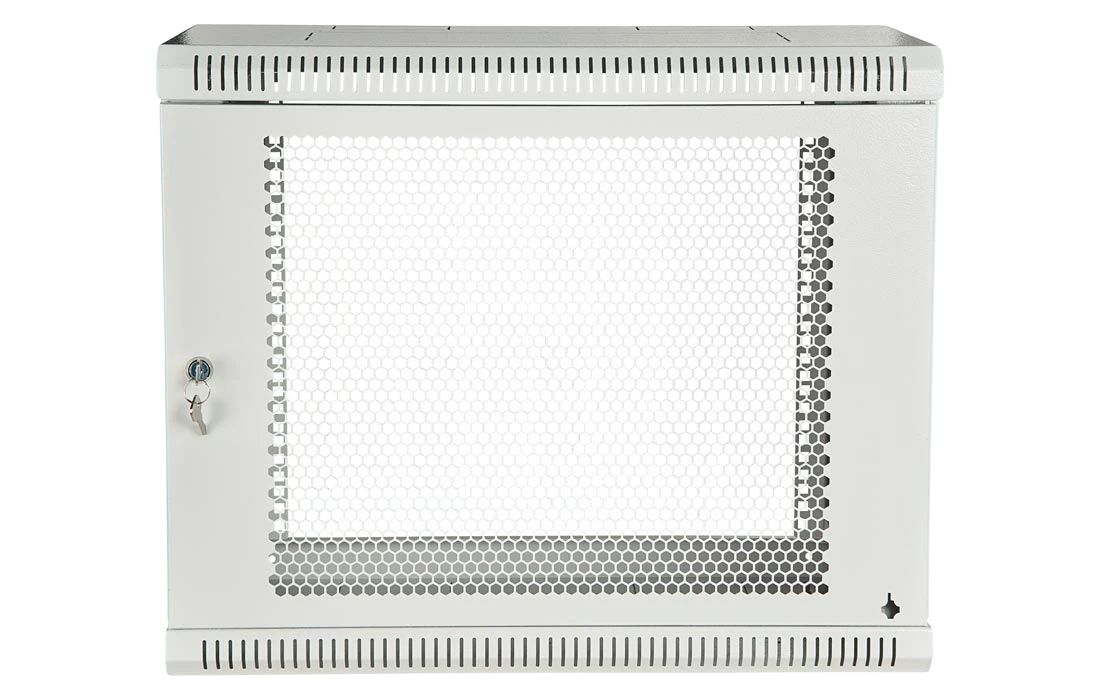Шкаф телекоммуникационный ШТ-НСр-18U-600-650-П 130411-00589