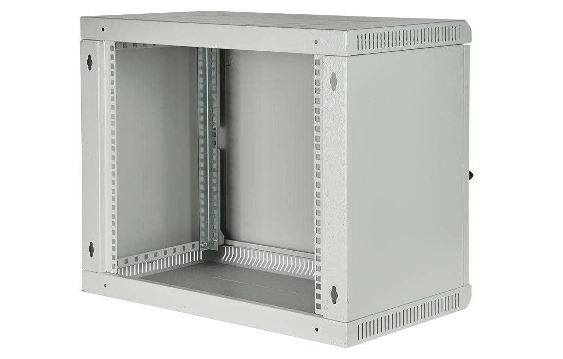 Шкаф телекоммуникационный ШТ-НСр-12U-600-350-М 130411-00564