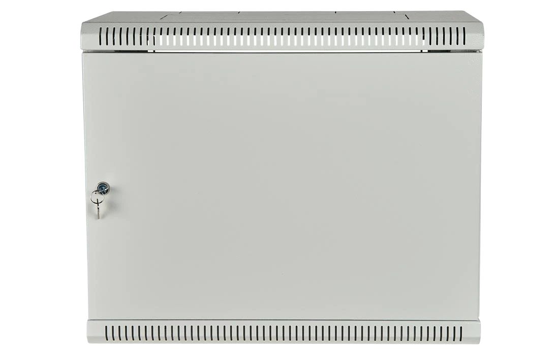 Шкаф телекоммуникационный ШТ-НСр-18U-600-350-М 130411-00582