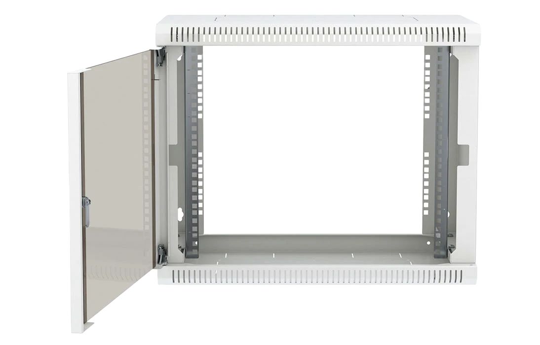 Шкаф телекоммуникационный ШТ-НСр-12U-600-650-С 130411-00569