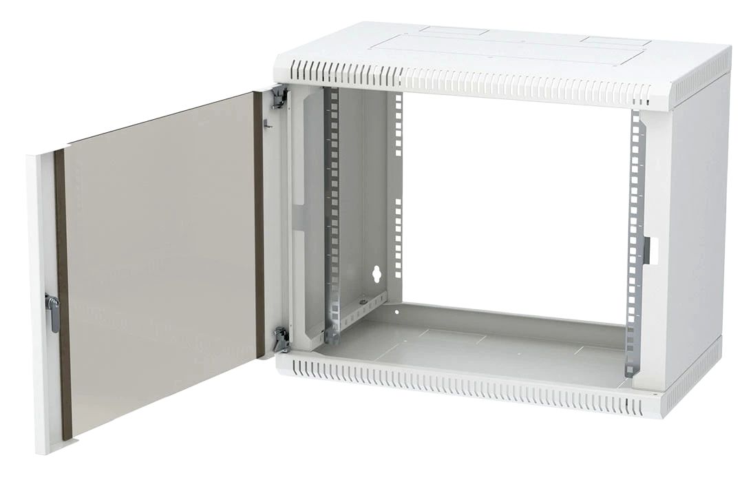 Шкаф телекоммуникационный ШТ-НСр-12U-600-650-С 130411-00569