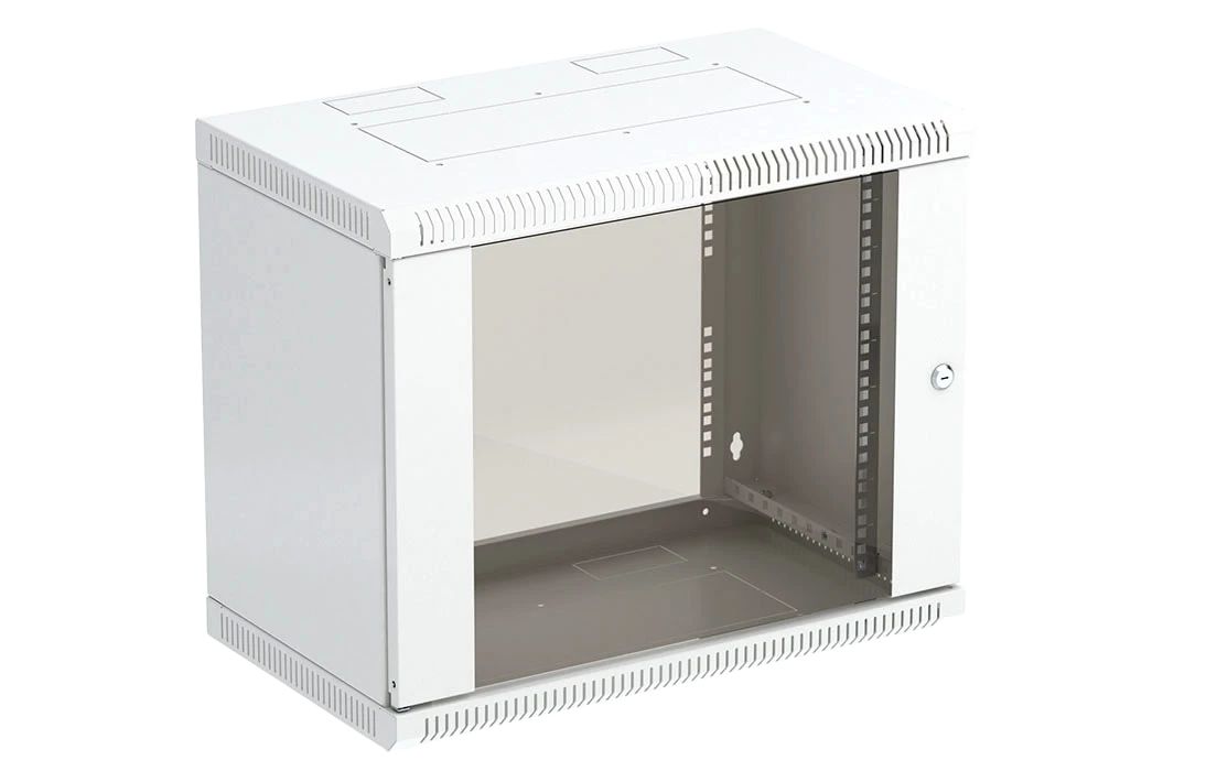 Шкаф телекоммуникационный ШТ-НСр-9U-600-550-С 130411-00557