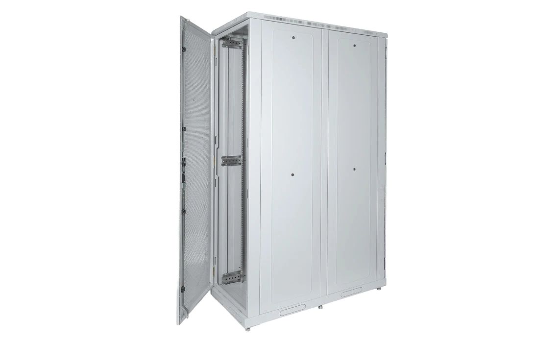 Шкаф телекоммуникационный ШТ-НП-С-33U-600-1200-ПП 130411-00906