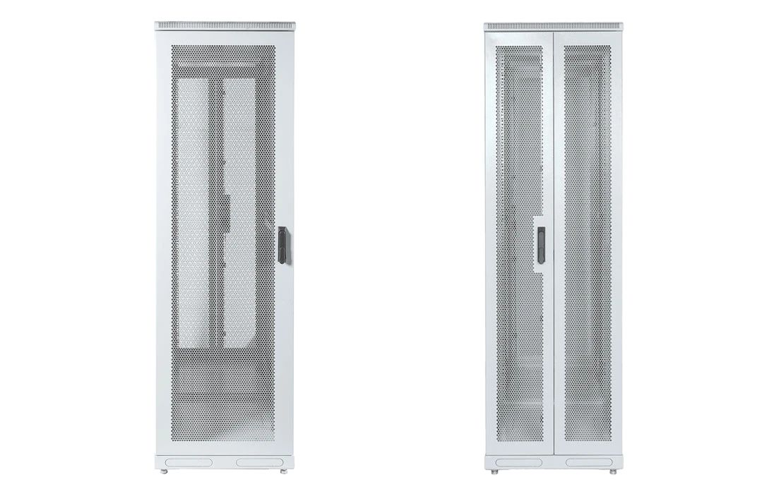 Шкаф телекоммуникационный ШТ-НП-С-42U-800-1200-ПП 130411-00935
