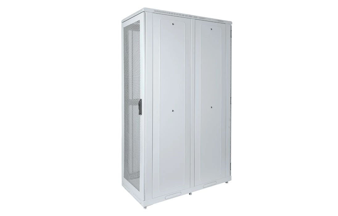 Шкаф телекоммуникационный ШТ-НП-С-42U-800-1000-ПП 130411-00929
