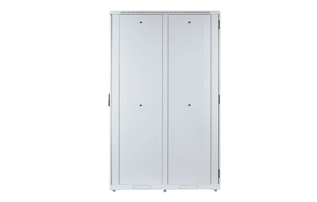 Шкаф телекоммуникационный ШТ-НП-С-42U-800-1000-ПП 130411-00929