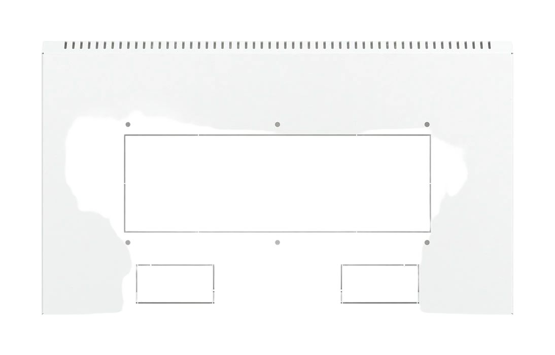 Шкаф телекоммуникационный ШТ-НСр-6U-600-650-П 130411-00553