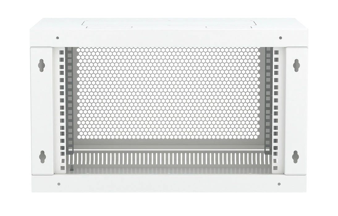 Шкаф телекоммуникационный ШТ-НСр-6U-600-450-П 130411-00639