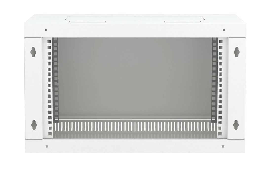 Шкаф телекоммуникационный ШТ-НСр-6U-600-650-М 130411-00552