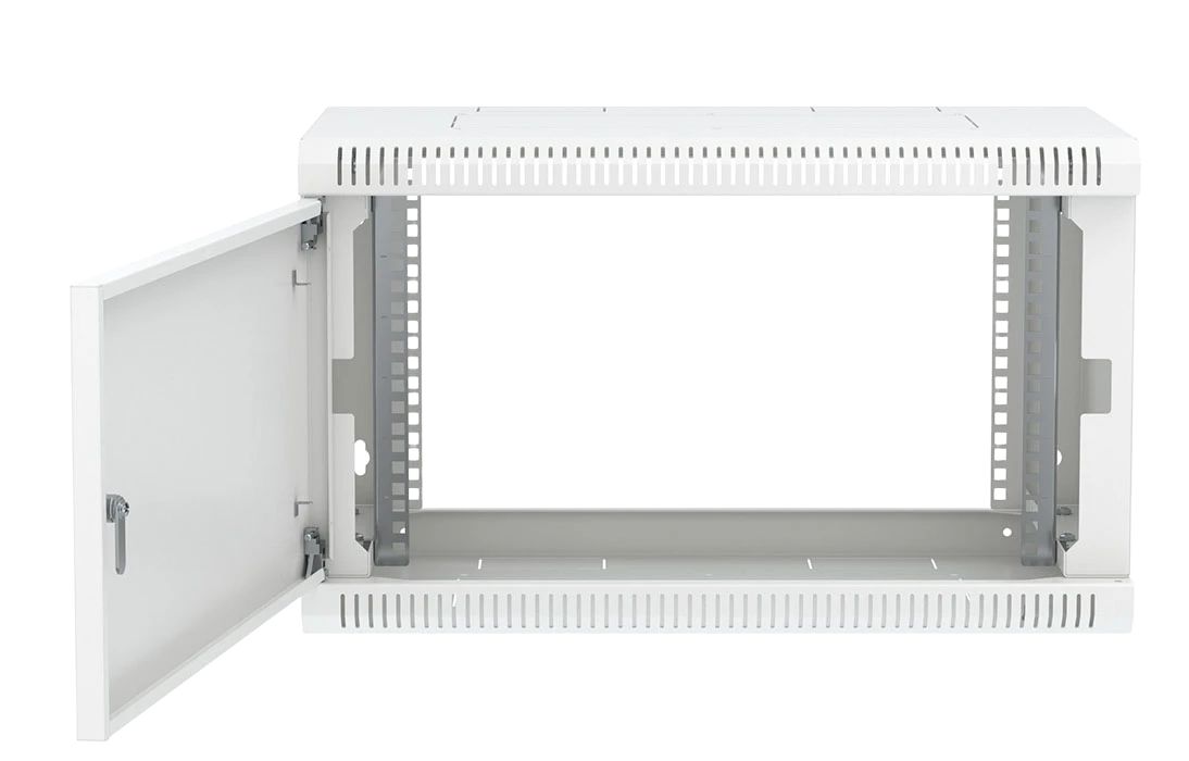 Шкаф телекоммуникационный ШТ-НСр-6U-600-650-М 130411-00552