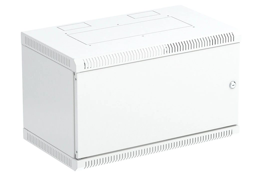 Шкаф телекоммуникационный ШТ-НСр-6U-600-650-М 130411-00552