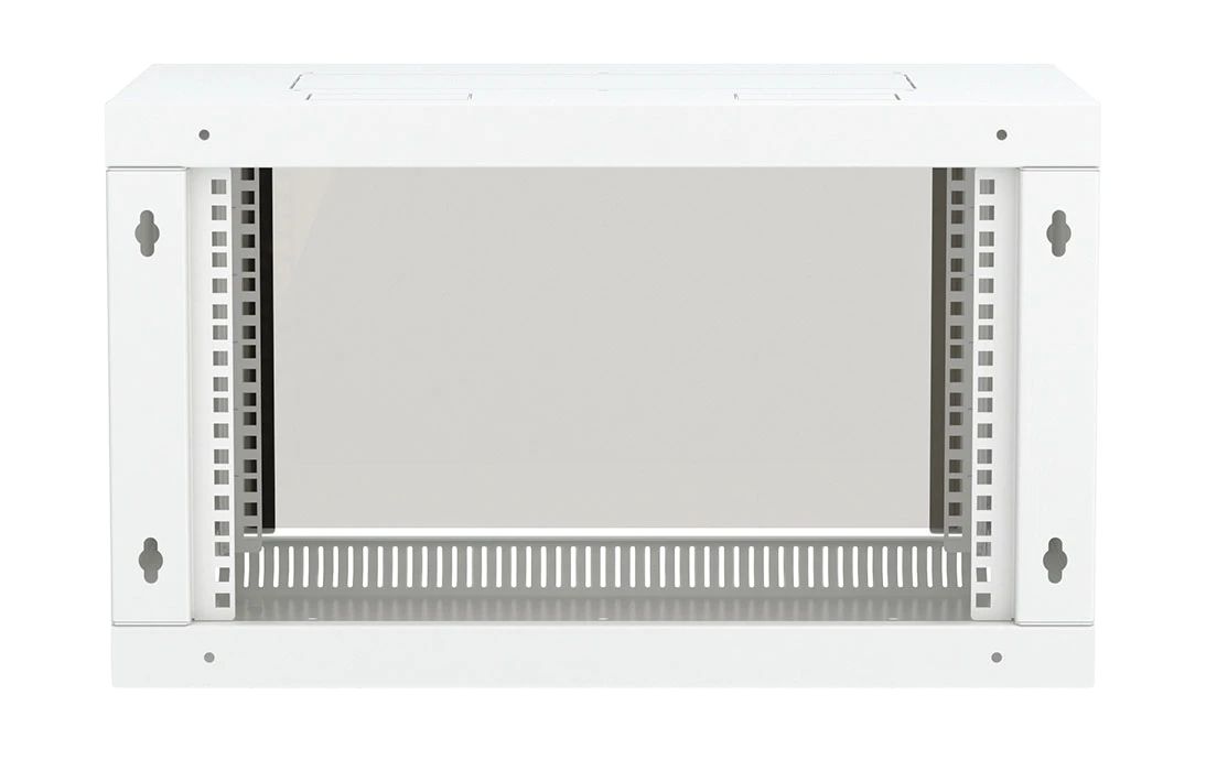 Шкаф телекоммуникационный ШТ-НСр-6U-600-450-С 130411-00637