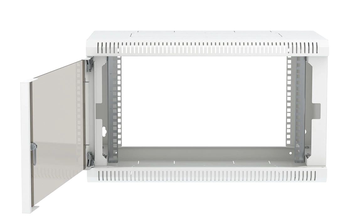 Шкаф телекоммуникационный ШТ-НСр-6U-600-350-С 130411-00545