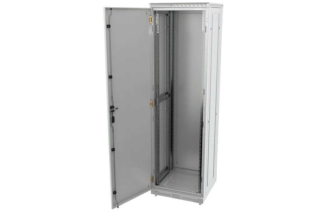 Шкаф телекоммуникационный ШТ-НП-42U-600-1000-М 130411-00534