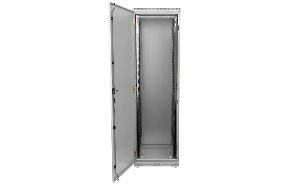 Шкаф телекоммуникационный ШТ-НП-47U-600-600-М 130411-00537