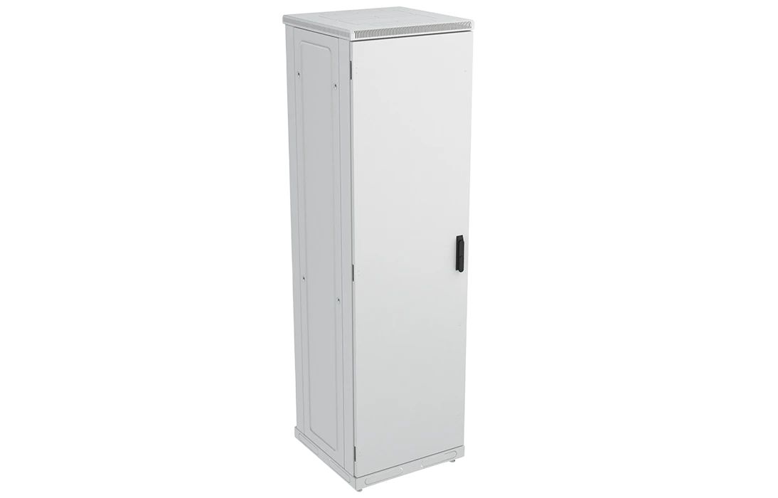 Шкаф телекоммуникационный ШТ-НП-47U-600-800-М 130411-00540