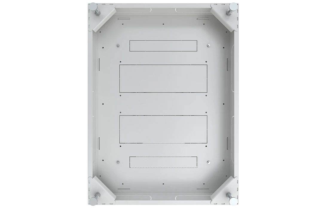 Шкаф телекоммуникационный ШТ-НП-33U-600-1000-П 130411-00527