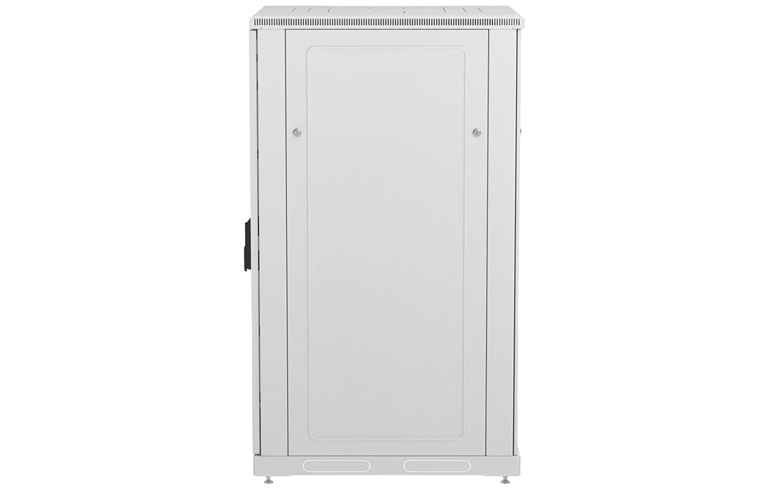 Шкаф телекоммуникационный ШТ-НП-27U-600-1000-П 130411-00518