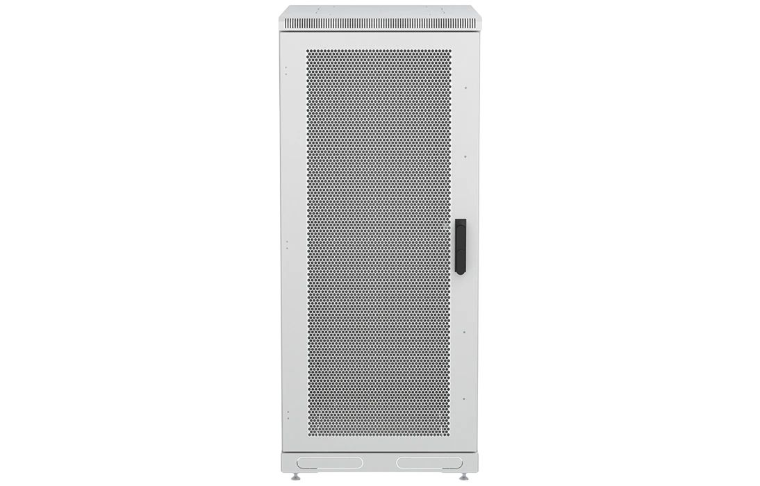 Шкаф телекоммуникационный ШТ-НП-27U-600-1000-П 130411-00518