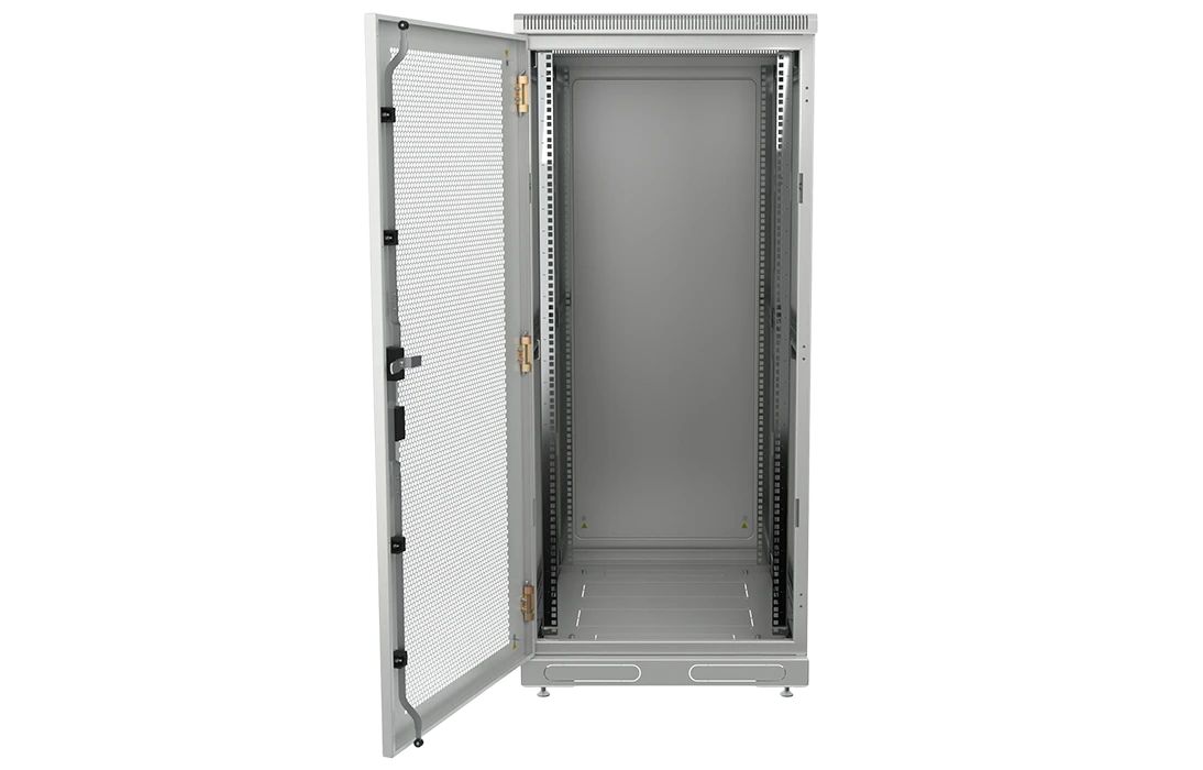 Шкаф телекоммуникационный ШТ-НП-33U-600-800-П 130411-00524