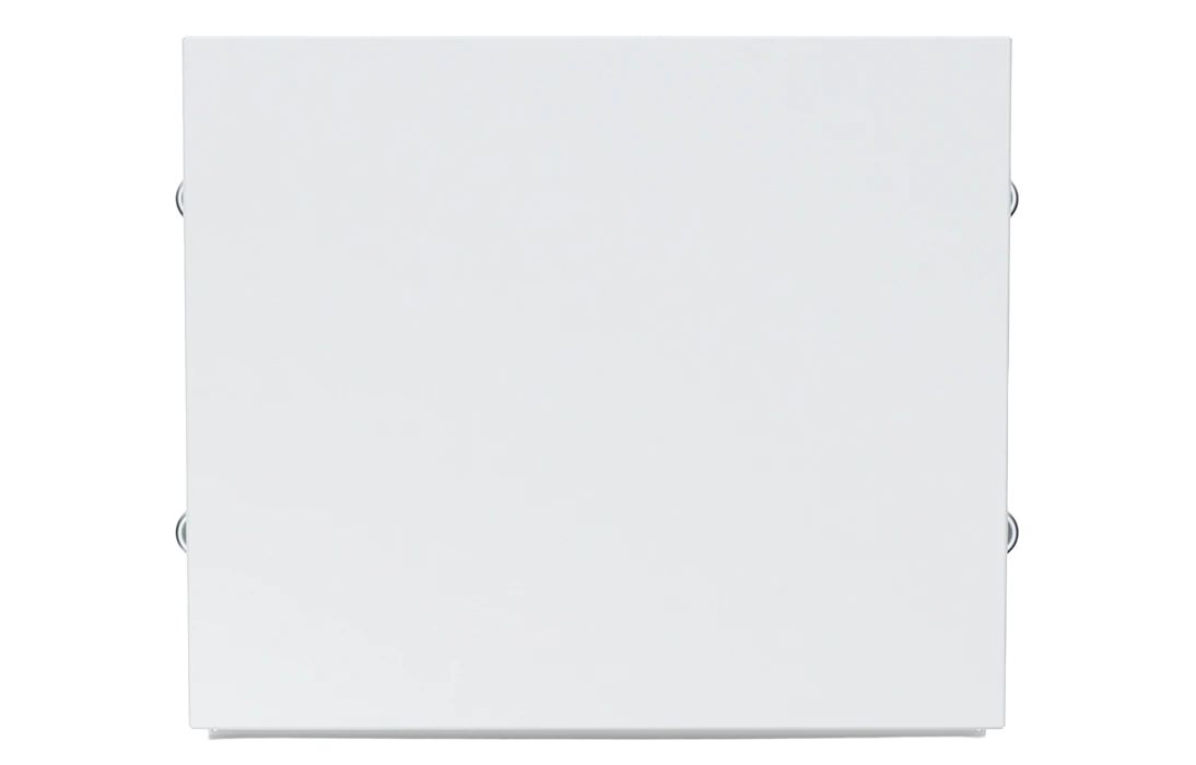 Шкаф телекоммуникационный ШКТ-НВ-2-12U-600-500 130411-00890