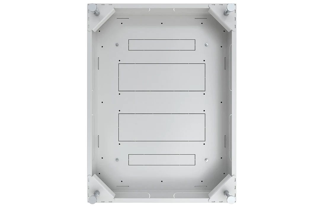 Шкаф телекоммуникационный ШТ-НП-33U-600-600-М 130411-00520